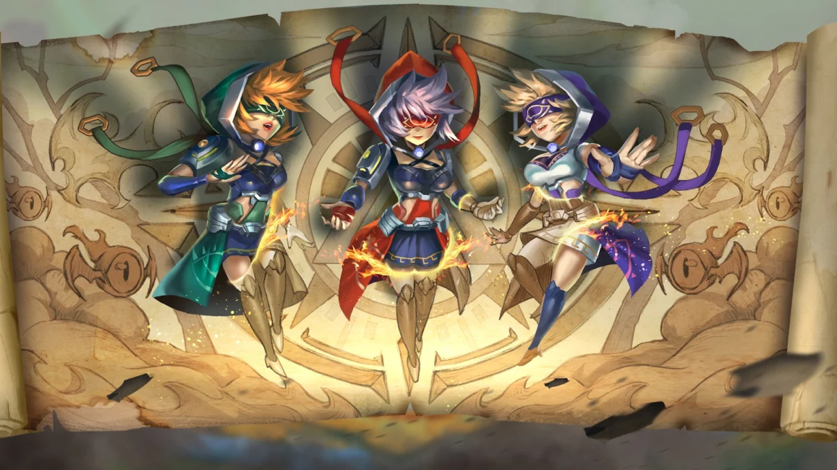 Heroes Infinity: Super Heroes screenshot 6
