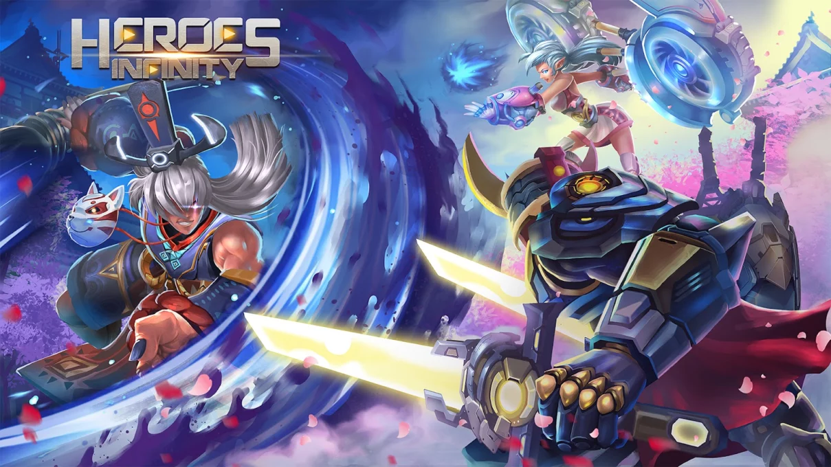 Heroes Infinity: Super Heroes screenshot 7