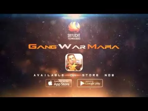 Gang War Mafia trailer