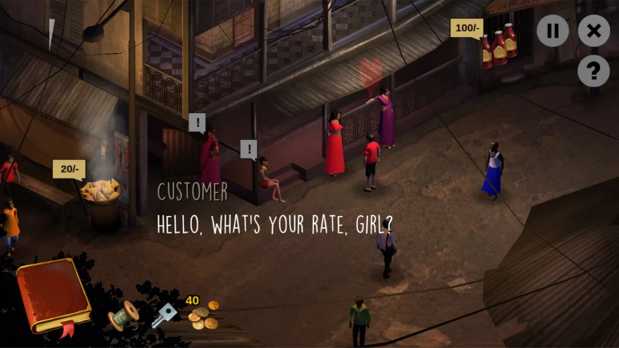 Missing screenshot 6