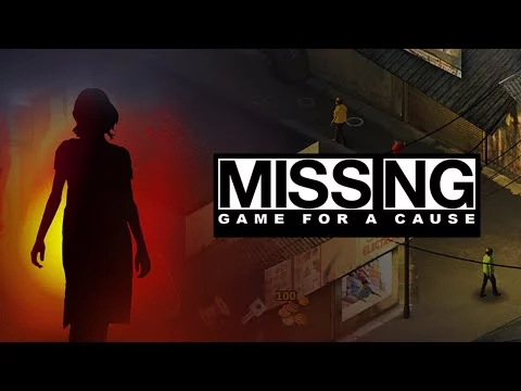 Missing trailer