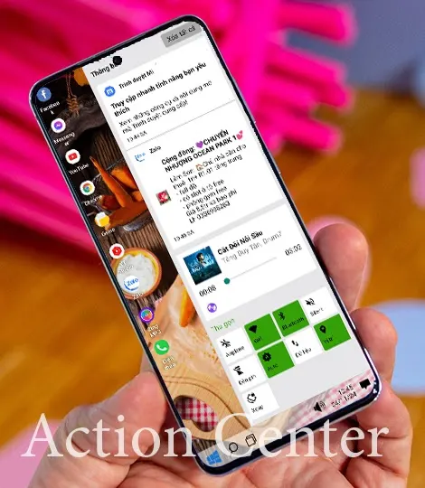 Win 10 Launcher Pro screenshot 6