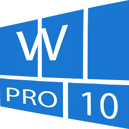 Win 10 Launcher Pro icon