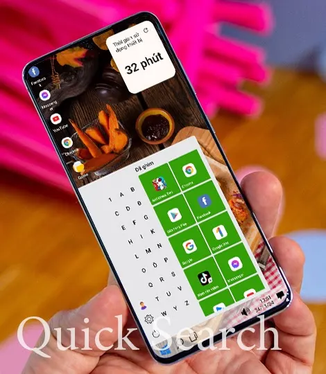 Win 10 Launcher Pro screenshot 5
