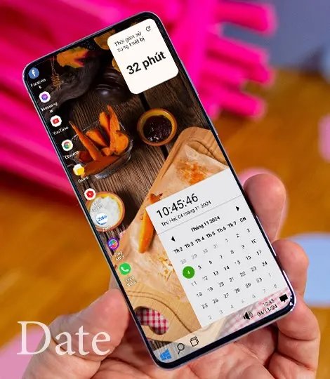 Win 10 Launcher Pro screenshot 1