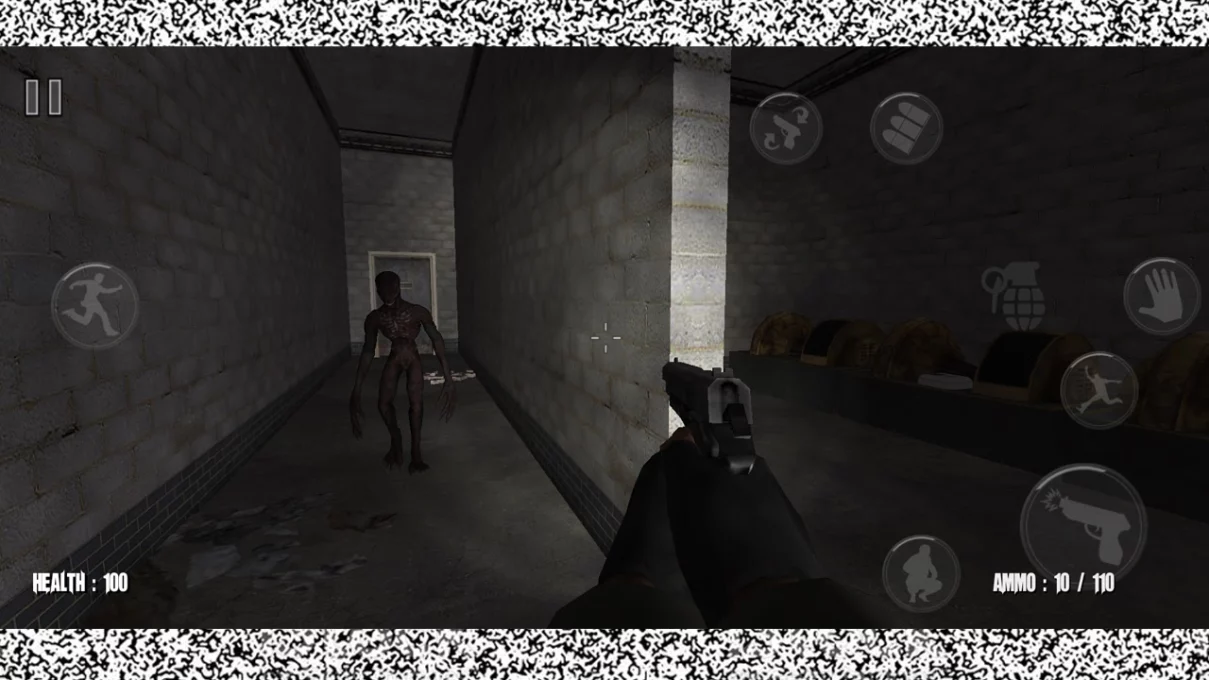 Forsake The Rake screenshot 7
