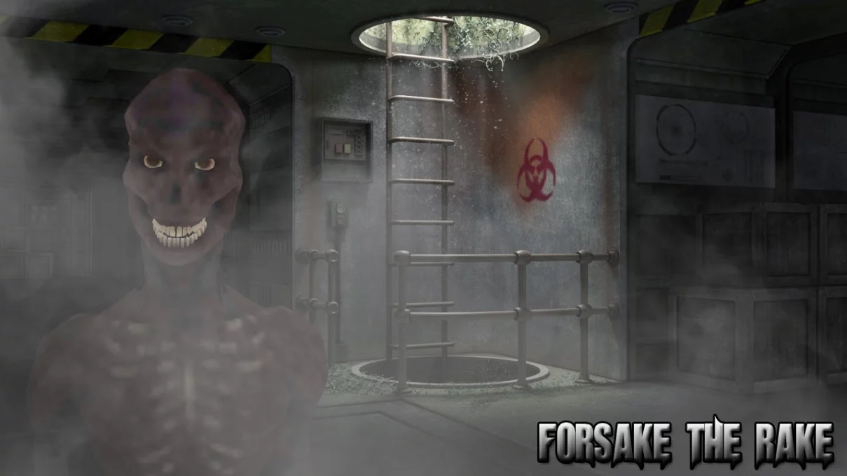 Forsake The Rake screenshot 1