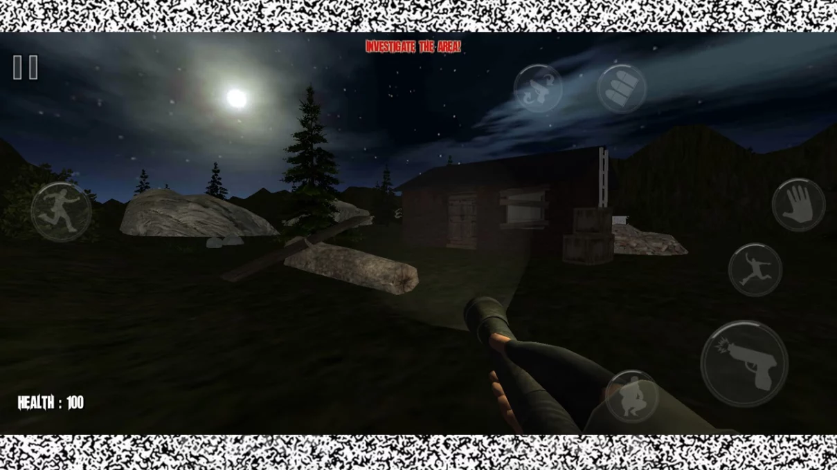 Forsake The Rake screenshot 3