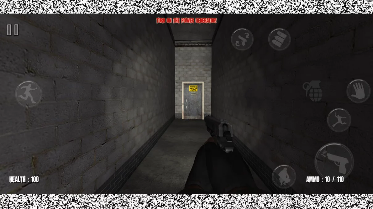 Forsake The Rake screenshot 6