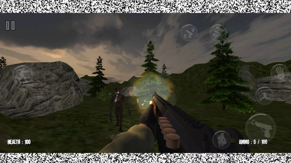 Forsake The Rake screenshot 8