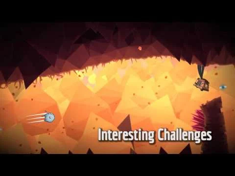 Rootworld trailer