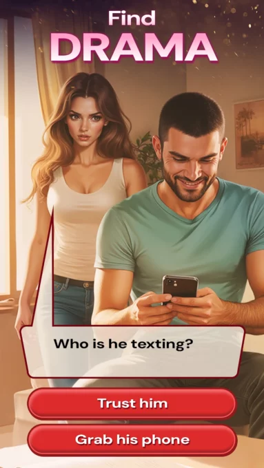 Choices: Stories You Play screenshot 8