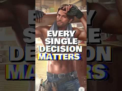 Choices: Stories You Play trailer