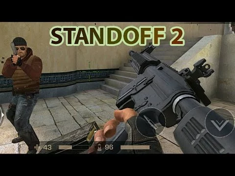 Standoff 2 trailer