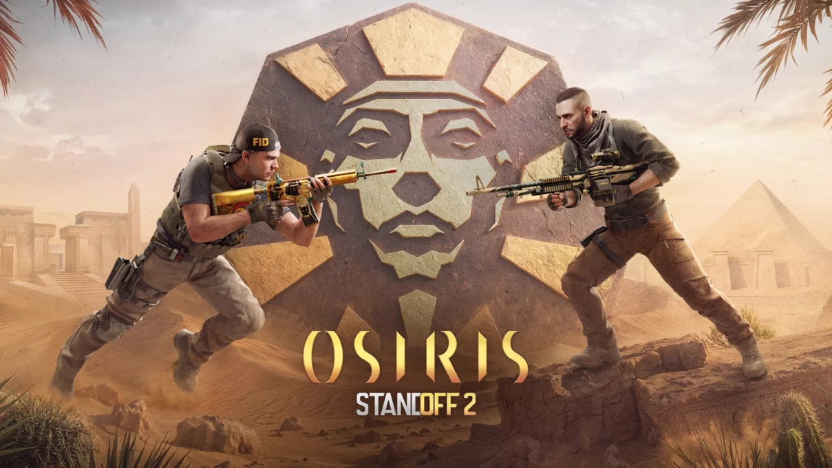 Standoff 2 screenshot 1