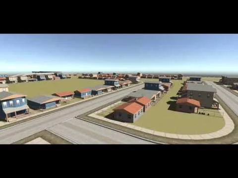 San Andreas Straight 2 compton trailer