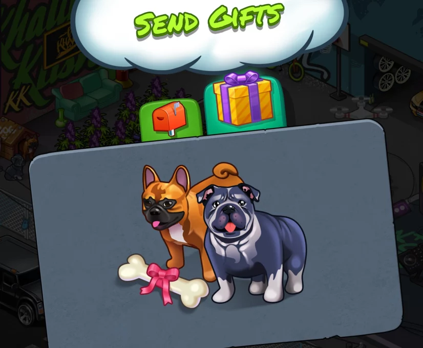Wiz Khalifa's Weed Farm screenshot 8