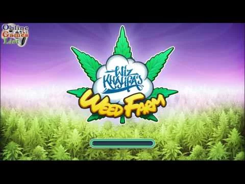 Wiz Khalifa's Weed Farm trailer