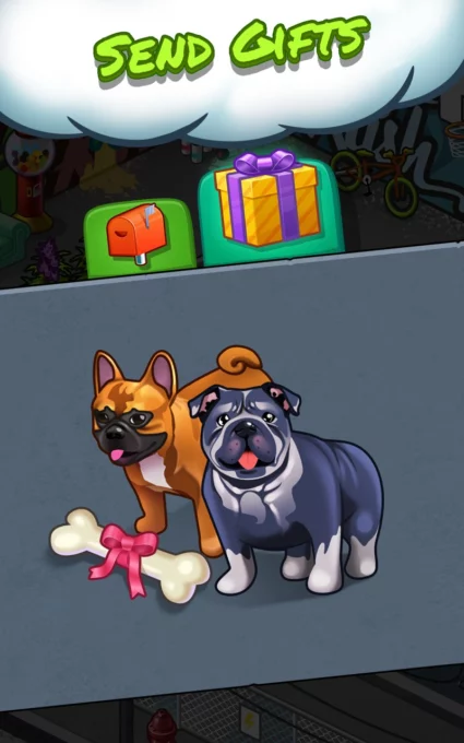 Wiz Khalifa's Weed Farm screenshot 4