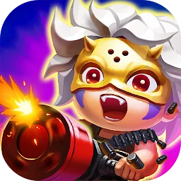 Zombie Shooter - Zombie.io icon