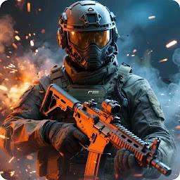 BattleCore Warfare - 3D FPS icon