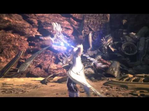 아제라 아이언하트 AZERA Iron Heart CBT trailer