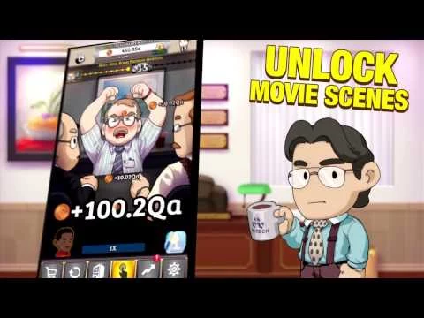 Office Space Idle Profits trailer
