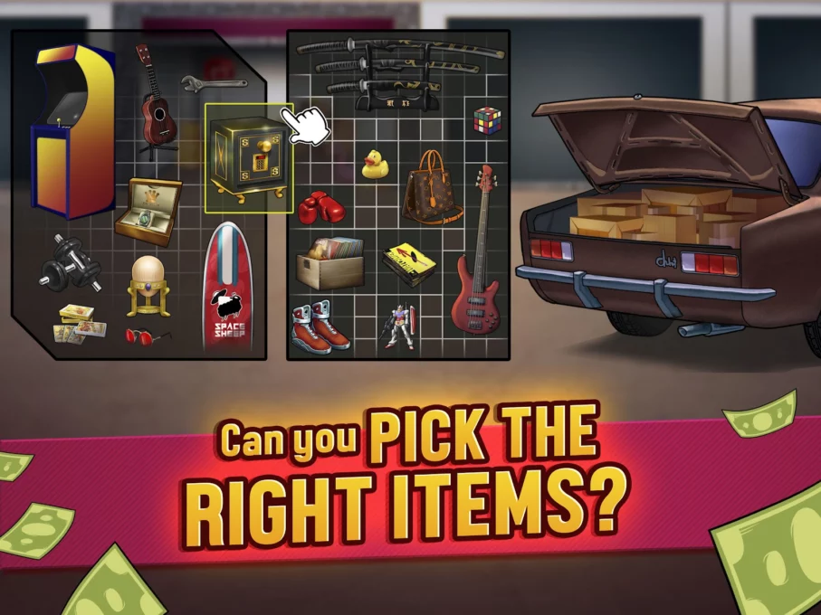Bid Wars 1: Auction Simulator screenshot 8