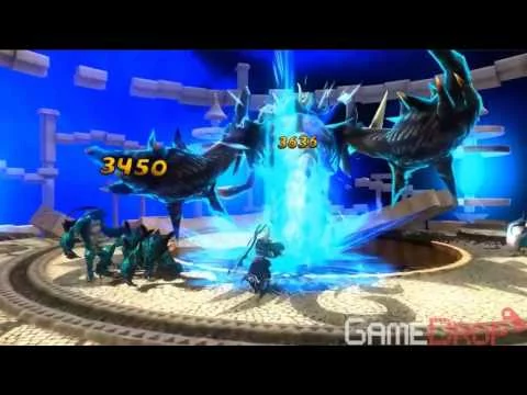 Travia Returns trailer
