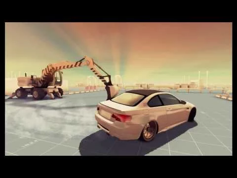 Project Drift trailer