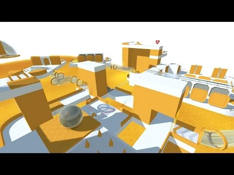 The Little Ball That Could trailer