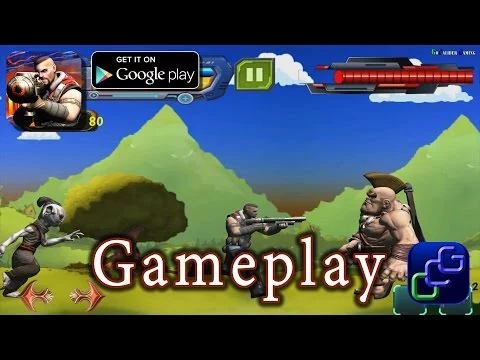 Evil Destroyer Bullet Boom trailer
