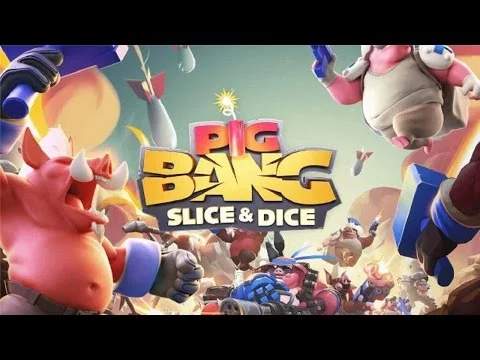 PigBang trailer
