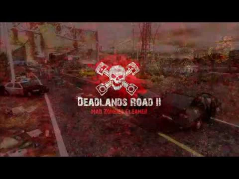 Mad Zombies Cleaner trailer