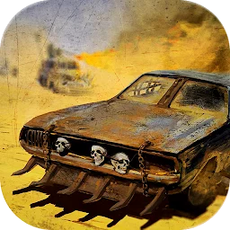 Mad Zombies Cleaner icon