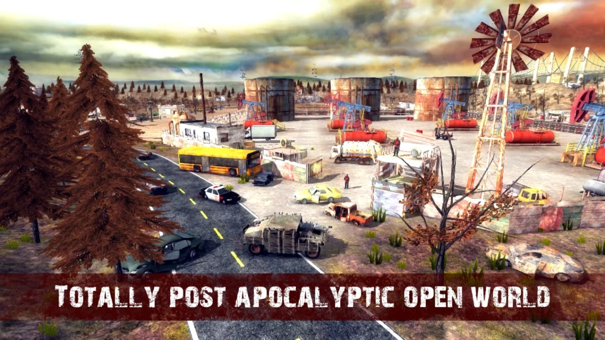 Mad Zombies Cleaner screenshot 6