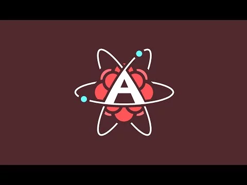 Atomas trailer