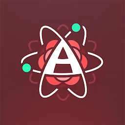 Atomas icon