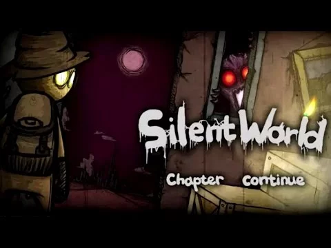 Silent World trailer