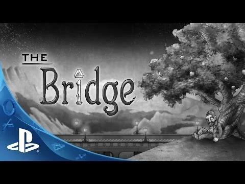 The Bridge trailer