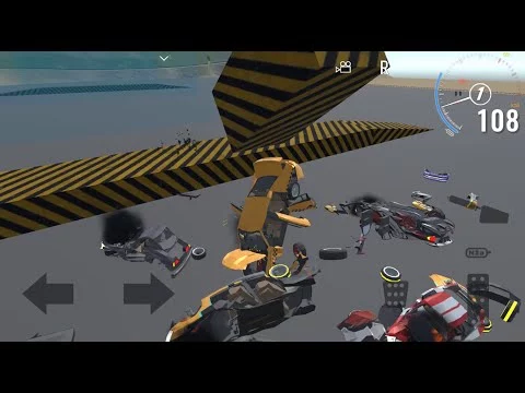 Crash Club trailer
