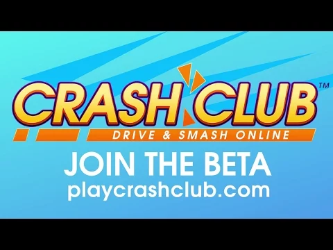 Crash Club trailer