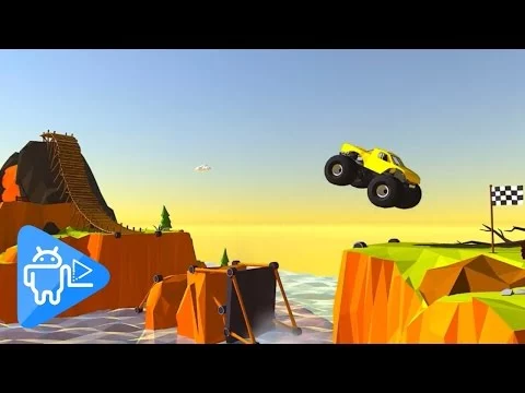 Build a Bridge! trailer
