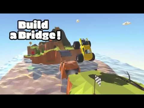 Build a Bridge! trailer