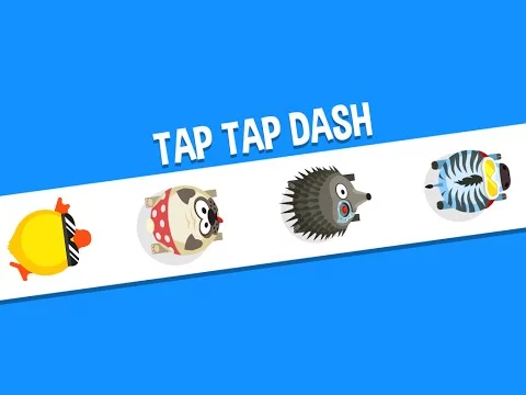 Tap Tap Dash trailer
