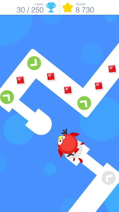 Tap Tap Dash screenshot 1
