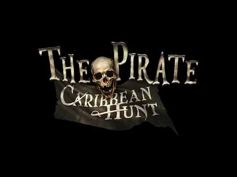 The Pirate: Caribbean Hunt trailer