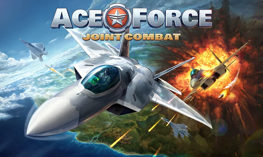 Ace Force: Joint Combat screenshot 6