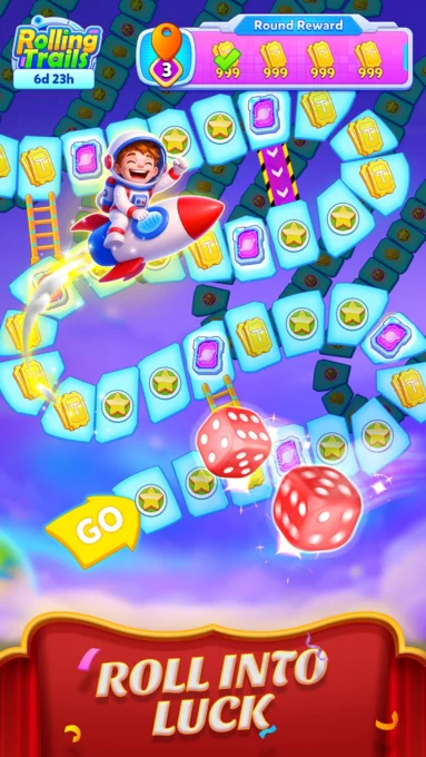 Bingo Party - Lucky Bingo Game screenshot 3