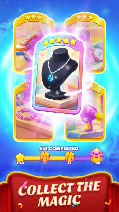 Bingo Party - Lucky Bingo Game screenshot 7